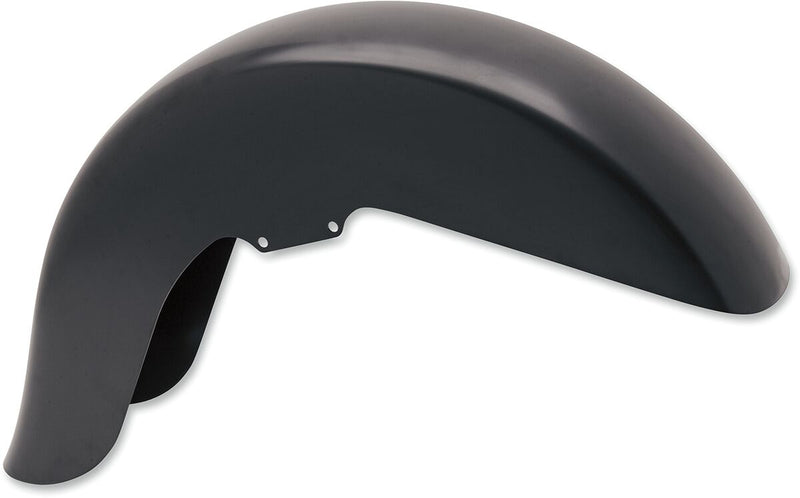 Benchmark Front Fender for Softails E-Coating For Harley Davidson FLS 1690 2014-2017 - 40.6 CM