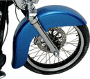 Benchmark Front Fender for Softails E-Coating For Harley Davidson FLS 1690 2014-2017 - 40.6 CM
