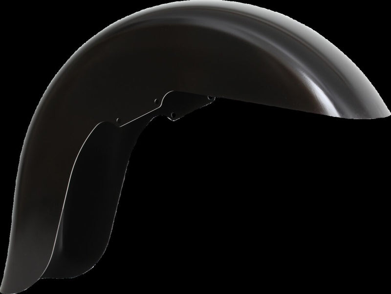 Benchmark Front Fender for Softails E-Coating For Harley Davidson FLDE 1750 ABS 2018-2020 - 53.34 CM
