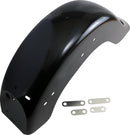 Benchmark Rear Fender Black For Harley Davidson FLHC 1750 ABS 2019-2022
