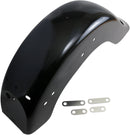 Benchmark Rear Fender Black For Harley Davidson FLHC 1750 ABS 2019-2022