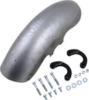 Pro Short Front Fender Unfinished For Harley Davidson FLHRC 1690