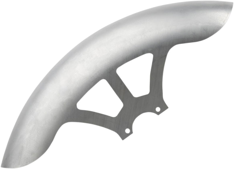 Pro Short Front Fender Unfinished For Harley Davidson FLHRC 1690 ABS