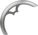 Real Steel Rapper Front Fender Unfinished For Harley Davidson FLHT 1450
