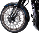 Profile Front Fender Unfinished For Harley Davidson FXBB 1750 ABS