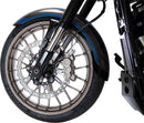 Profile Front Fender Unfinished For Harley Davidson FXBB 1750 ABS