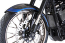 Profile Front Fender Unfinished For Harley Davidson FXBB 1750 ABS