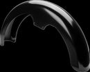 Hugger Series Front Fender with Mounting Blocks for Softail/Dyna For Harley Davidson FXLR 1750 ABS 2018-2020 - 482.60 MM