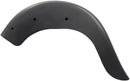 Benchmark Rear Fender Black For Harley Davidson FXBB 1750 ABS 2018-2020