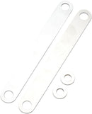 Benchmark Rear Fender Black For Harley Davidson FXBB 1750 ABS 2018-2020