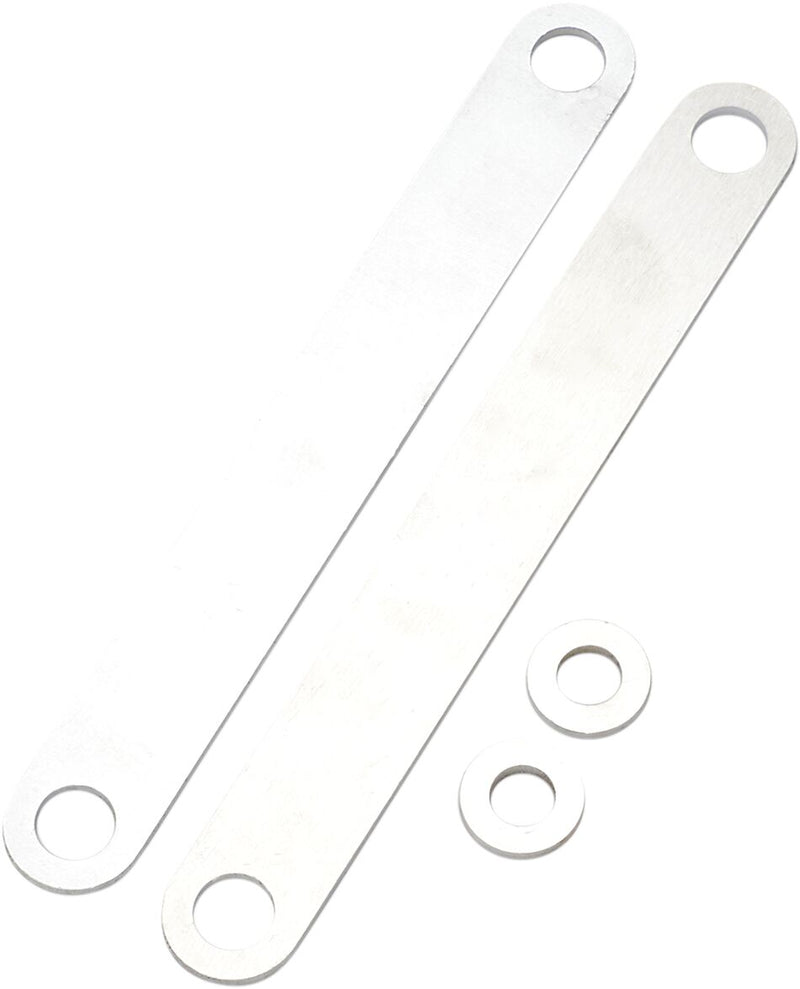Benchmark Rear Fender Black For Harley Davidson FXBB 1750 ABS 2018-2020