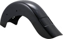 Benchmark Rear Fender Black For Harley Davidson FXBBS 1868 2021