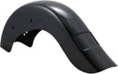 Benchmark Rear Fender Black For Harley Davidson FXBBS 1868 2021