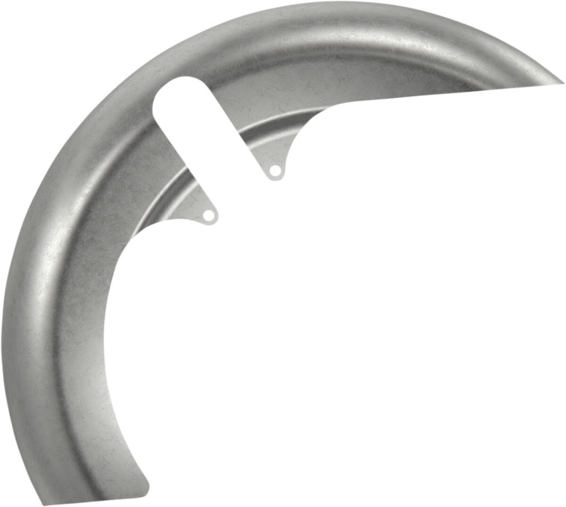 Fat Front Fender Unfinished For Harley Davidson FLHR 1690