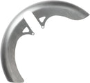 Fat Front Fender Unfinished For Harley Davidson FLH 1868 ABS