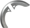 Fat Front Fender Unfinished For Harley Davidson FLHR 1450