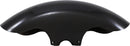 Carbon Shorty Front Fender Black / Gloss For Harley Davidson FLHFB 1868 ABS 2023 - 48.3 CM