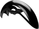 Ventana Fender Black For Harley Davidson FLH 1868 ABS 2021 - 40.6 CM