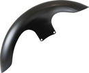 Front Fender For Henry Fit Black For Harley Davidson FLH 1868 ABS 2021 - 40.64 CM