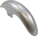 Real Steel Cafe Front Fender Natural | 14010945