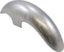 Real Steel Cafe Front Fender Natural | 14010946