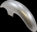 Real Steel Cafe Front Fender Natural | 14010948