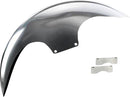 Cafe Front Fender For 21" Wheel Natural | 14010952
