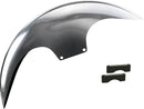 Cafe Front Fender For 21" Wheel Natural | 14010954