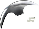 Cafe Front Fender For 21" Wheel Natural | 14010955