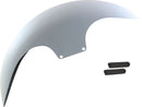 Super-Lite Cafe Front Fender for OEM Wheels Grey | 14010957