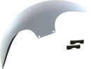 Super-Lite Cafe Front Fender for OEM Wheels Grey | 14010960