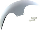 Super-Lite Cafe Front Fender for OEM Wheels Grey | 14010961