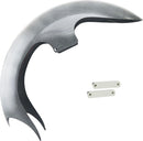 Steel Talon Front Fender E-Coating / Unfinished - 38.1 CM | 14011021