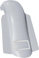 Rear Short Sport Fender And Plate Frame Unfinished | 14011040