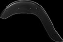 Benchmark Rear Fender Black For Harley Davidson FLST 1450 2006