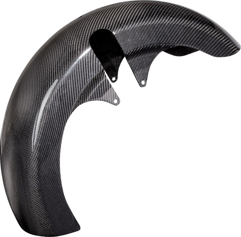 Fat Wrapper Fender Black