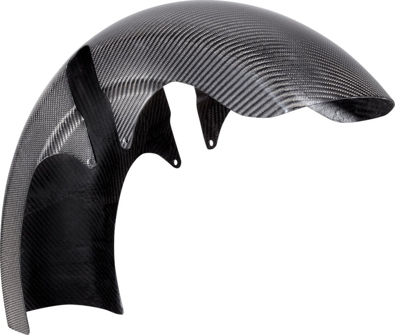Fat Wrapper Fender Black