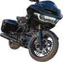 Fat Wrapper Fender Black