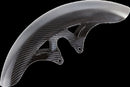 DEI Front Fender E-Coating / Natural For Harley Davidson FLHXSE 1977 ABS 2023-2024