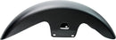 Carbon Front Mid Length Fender Black / Matt For Harley Davidson FLD 1690 ABS 2014-2016