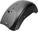 Carbon Fiber Rear Fender Black / Matt For Harley Davidson FXLR 1750 ABS 2018-2020