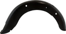 Performance Bagger Rear Fender Black For Harley Davidson FLHR 1340 1997-1998