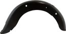 Performance Bagger Rear Fender Black For Harley Davidson FLHR 1340 1998