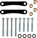 Tire Hugger Front Fender for Dresser Black For Harley Davidson FLHX 1923 ABS 2024-2025 - 53.3 CM