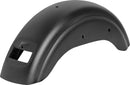 Carbon Fiber Rear Fender For M8 Softails Black / Carbon Fiber / Matt For Harley Davidson FLSL 1750 ABS 2018-2021 - 24 CM