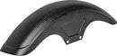 Carbon Fiber Front Fender Black / Carbon Fiber / Matt For Harley Davidson FXD 1450 1999-2005
