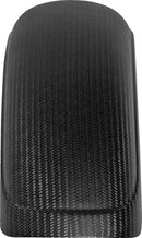 Carbon Fiber Front Fender Black / Carbon Fiber / Matt For Harley Davidson FXD 1450 1999-2005