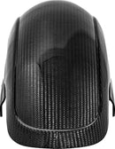 Carbon Fiber Front Fender Black / Carbon Fiber / Gloss For Harley Davidson FLH 1868 ABS 2021