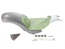 Rear Fender Kit For Harley Davidson FXBR 1750 ABS 2018-2020