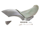 Rear Fender Kit Raw For Harley Davidson FXBR 1750 ABS 2018-2020